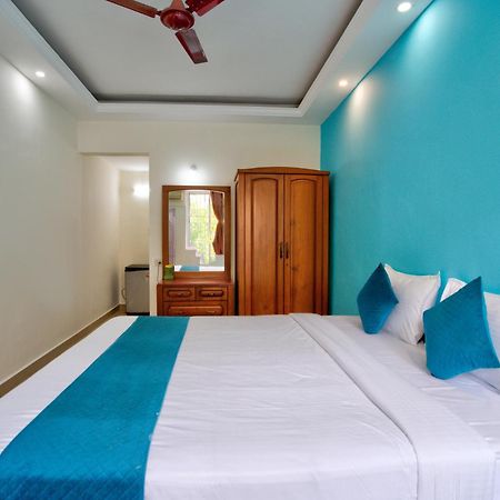 Candolim Beach Vaddo 15 Calangute Exterior foto