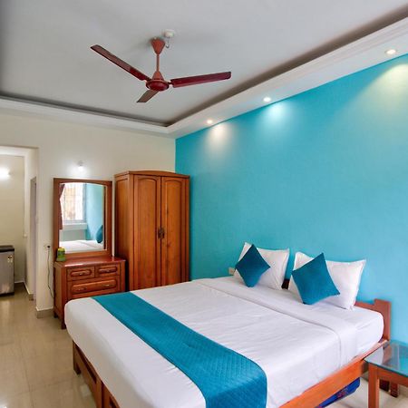 Candolim Beach Vaddo 15 Calangute Exterior foto
